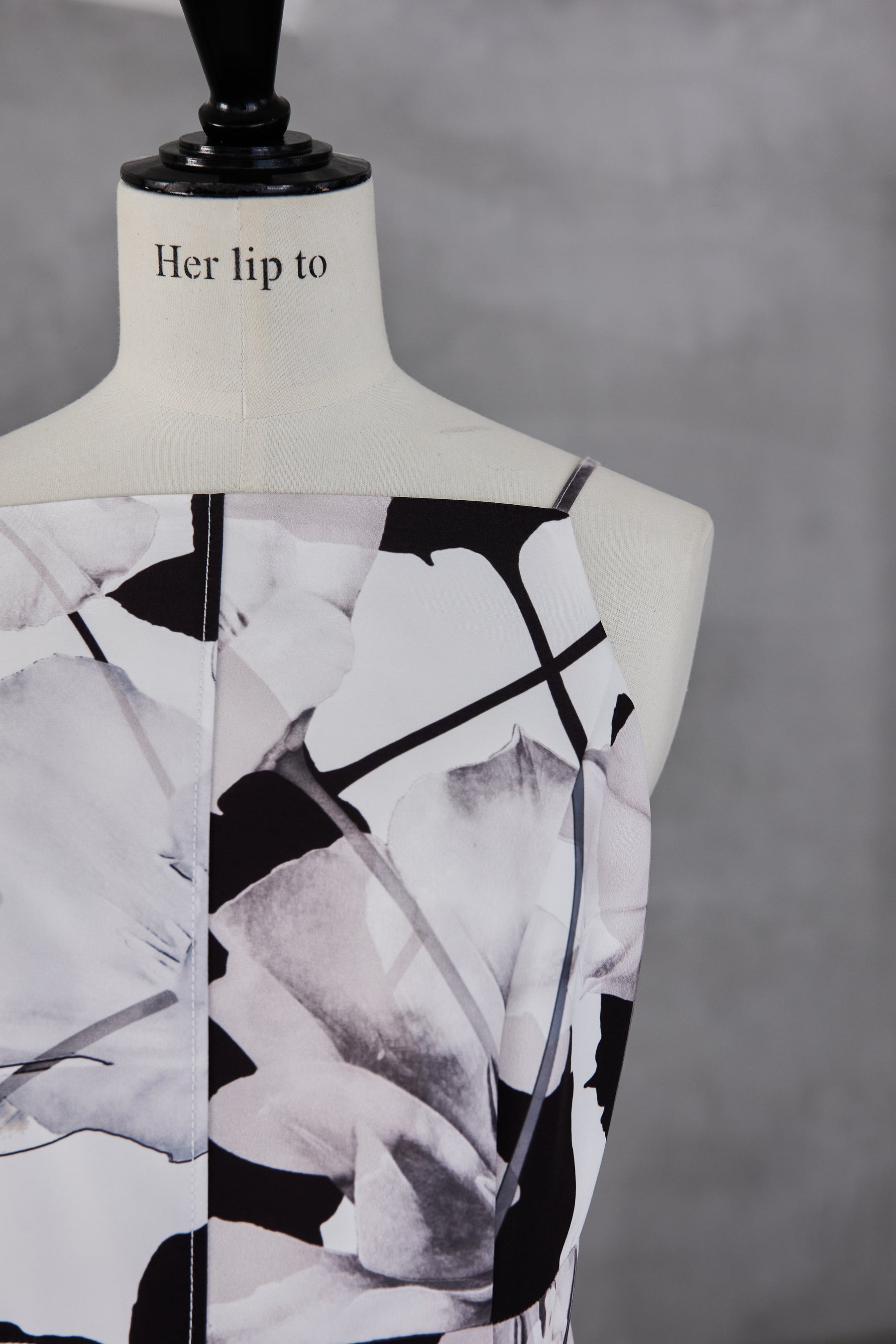 Las Flores Cami Dress