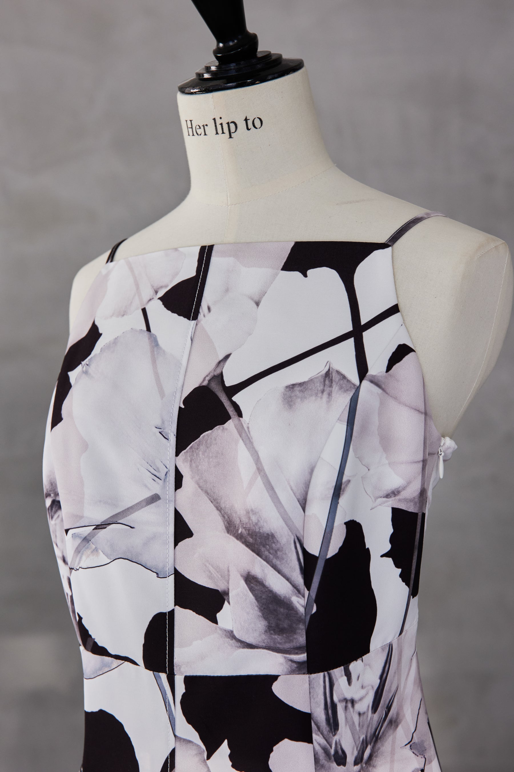 Las Flores Cami Dress