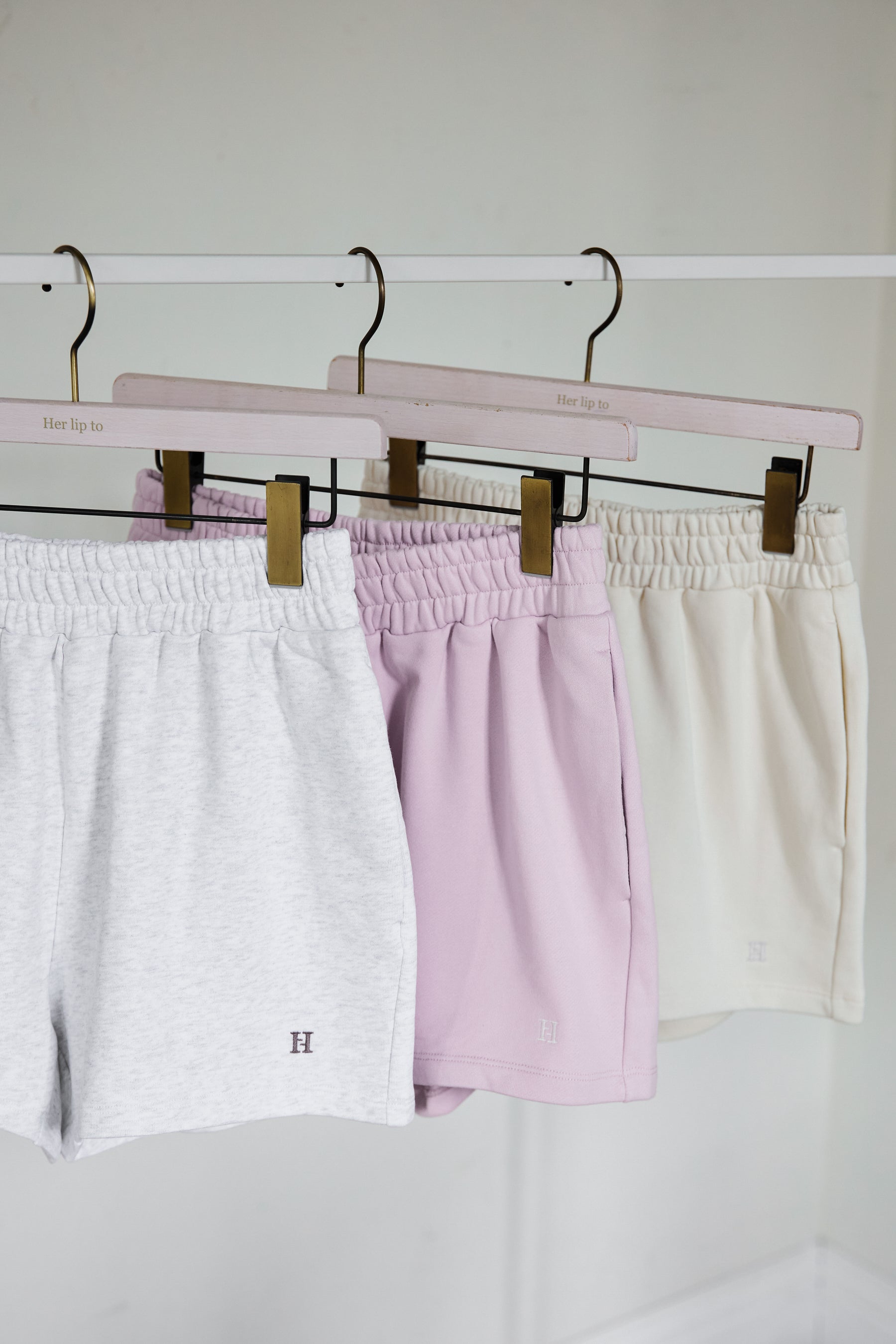 Flight Mode Shorts