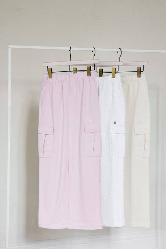 【2月下旬発送】Flight Mode Cargo Skirt