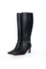 Side Bit Long Boots