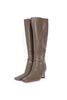 Side Bit Long Boots