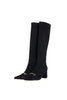 【12月中旬発送】Cambon Long Boots