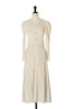 【11月中旬出貨】Suite Room Knit Long Dress