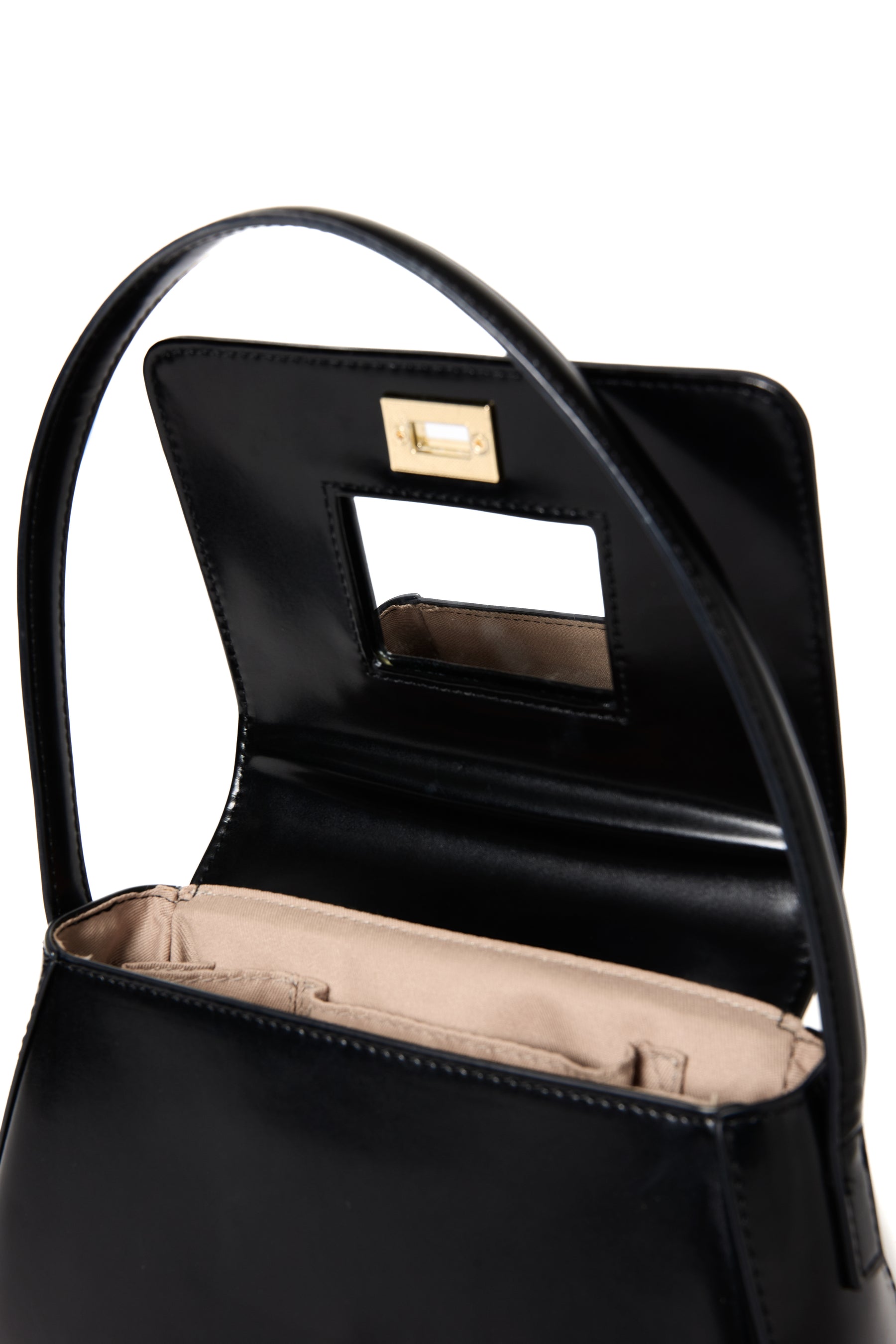 【新色】Classic Lady Baguette Bag