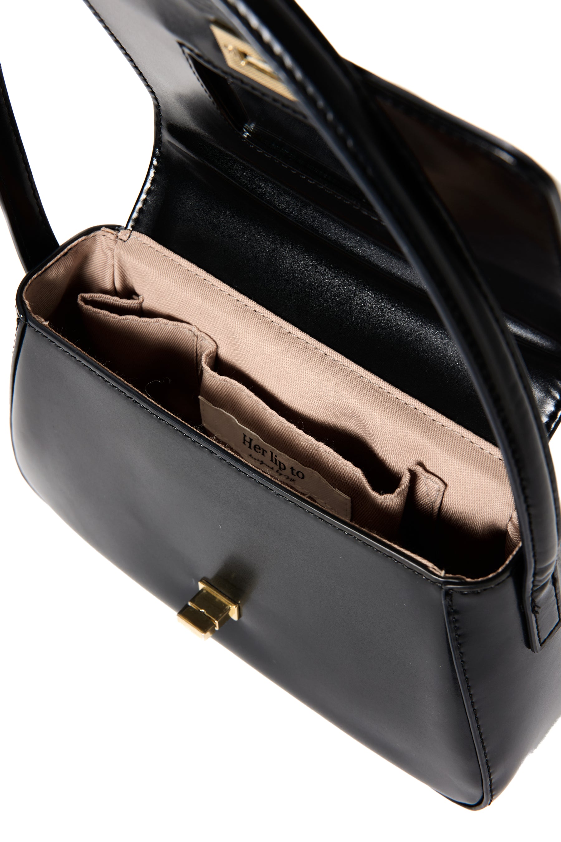 【新色】Classic Lady Baguette Bag