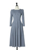 Marylebone Long Dress