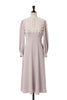Le Grand Midi Dress