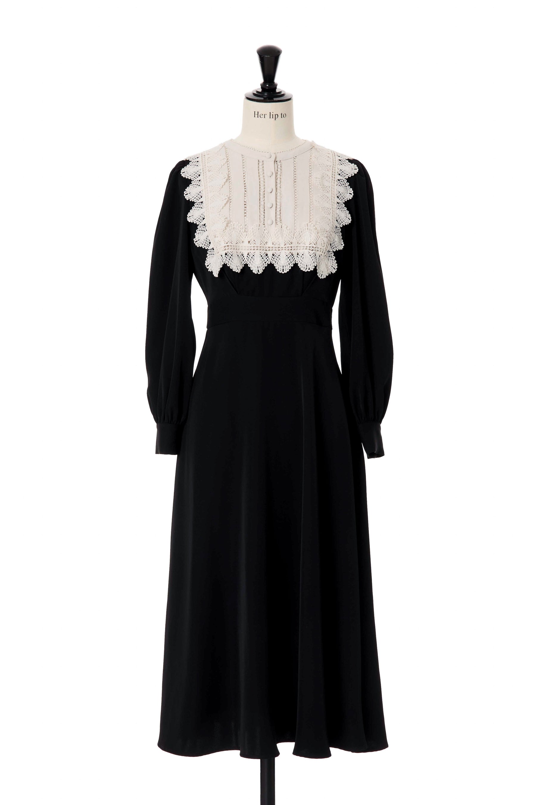 Le Grand Midi Dress