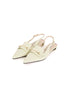 【新色】Bit Slingback Mules