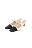 Mademoiselle Mules