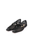 Mary Jane Mesh Flats
