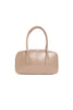 【新色】Trois Logo Mini Boston Bag