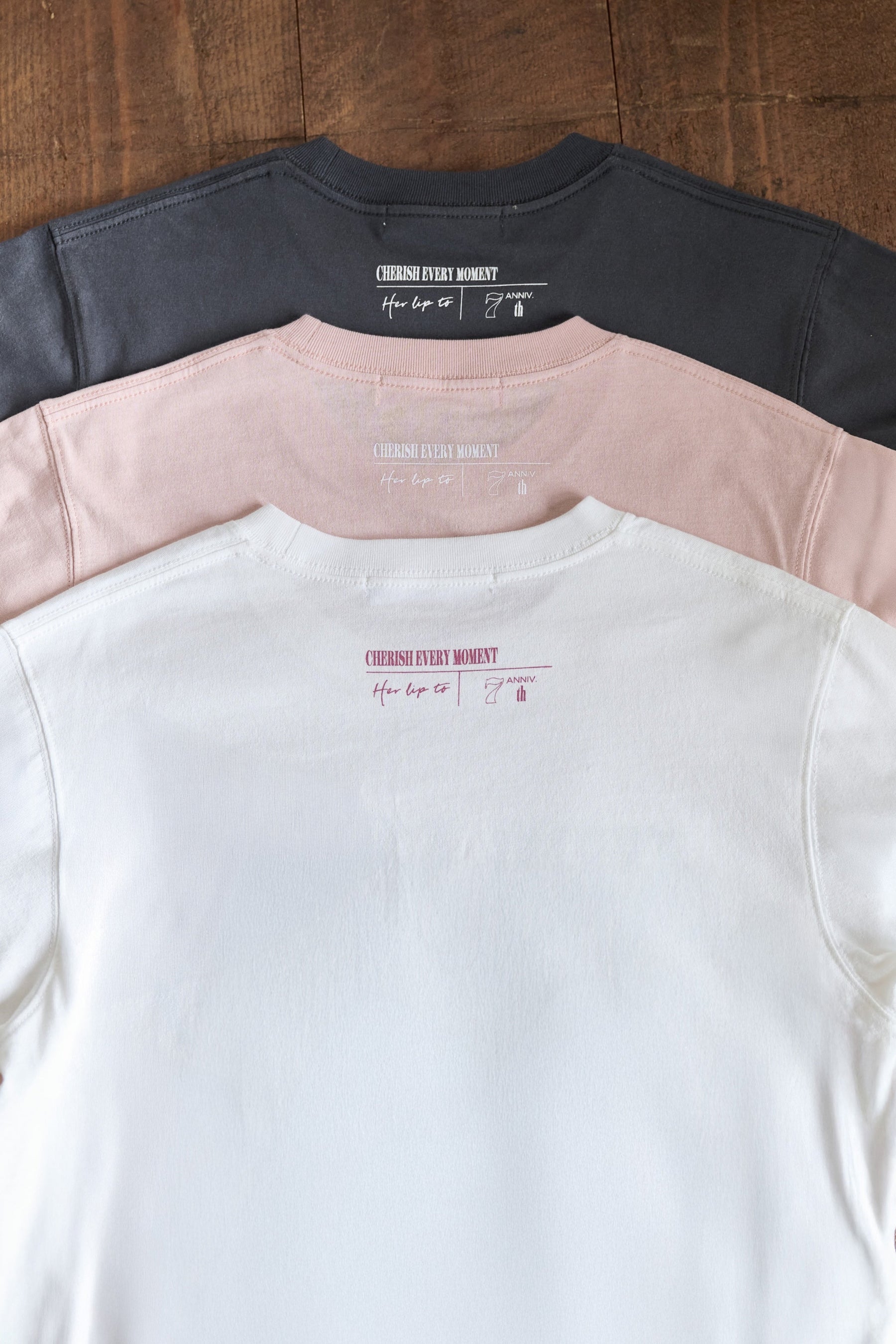 Classic Cherry Tee