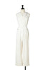 Louvre Ribbon Jumpsuit