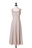 Paddington Long Dress