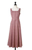 Paddington Long Dress