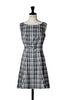 Paddington Mini Dress