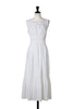 【新色】Riviera Double Bow Dress