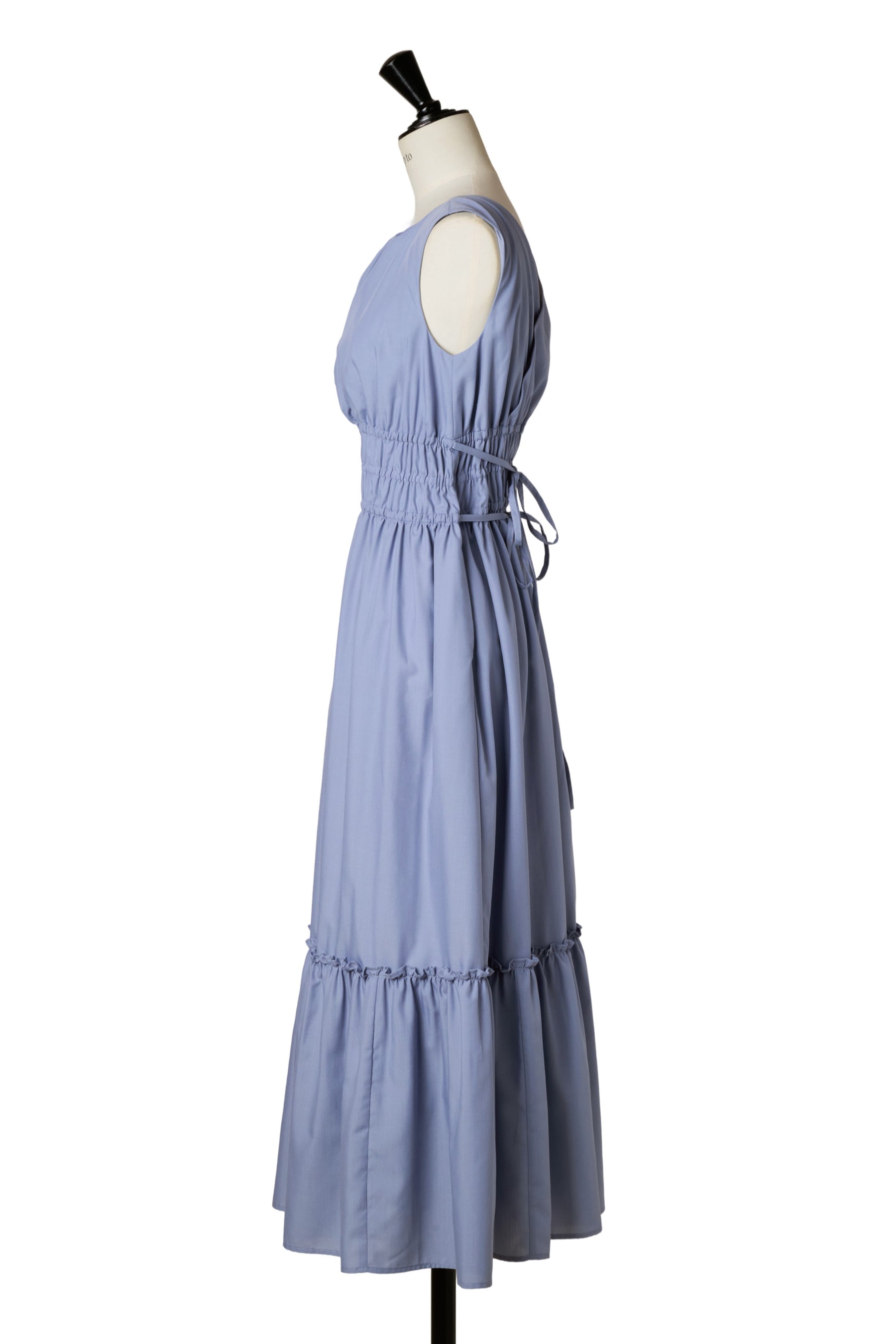 【新色】Riviera Double Bow Dress