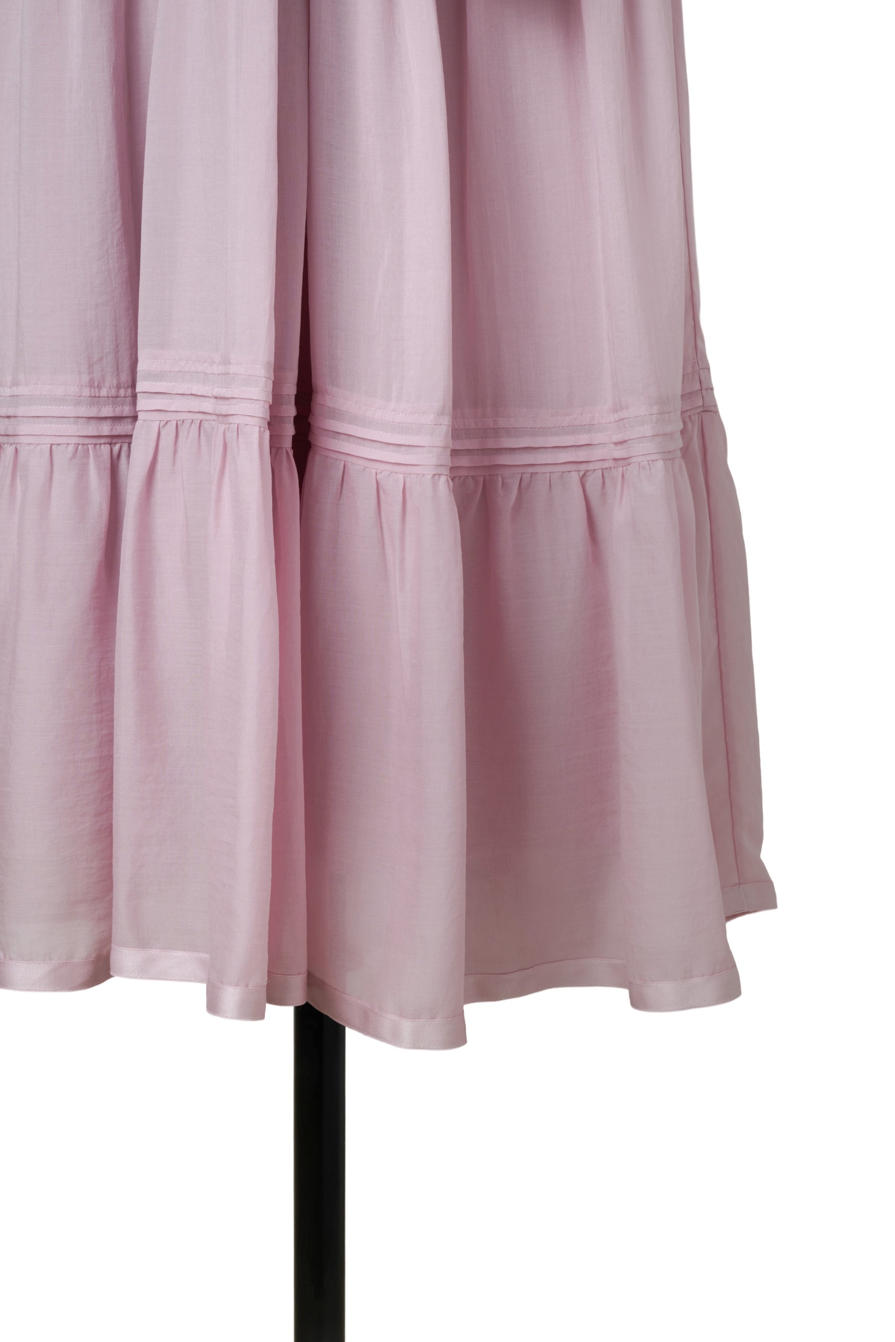 Mistral Belted Shirt Dress
