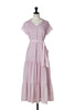 Mistral Belted Shirt Dress