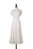 Mistral Belted Shirt Dress