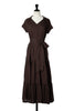 Mistral Belted Shirt Dress