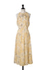 Lauris Chiffon Long Dress