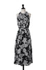 Lauris Chiffon Long Dress
