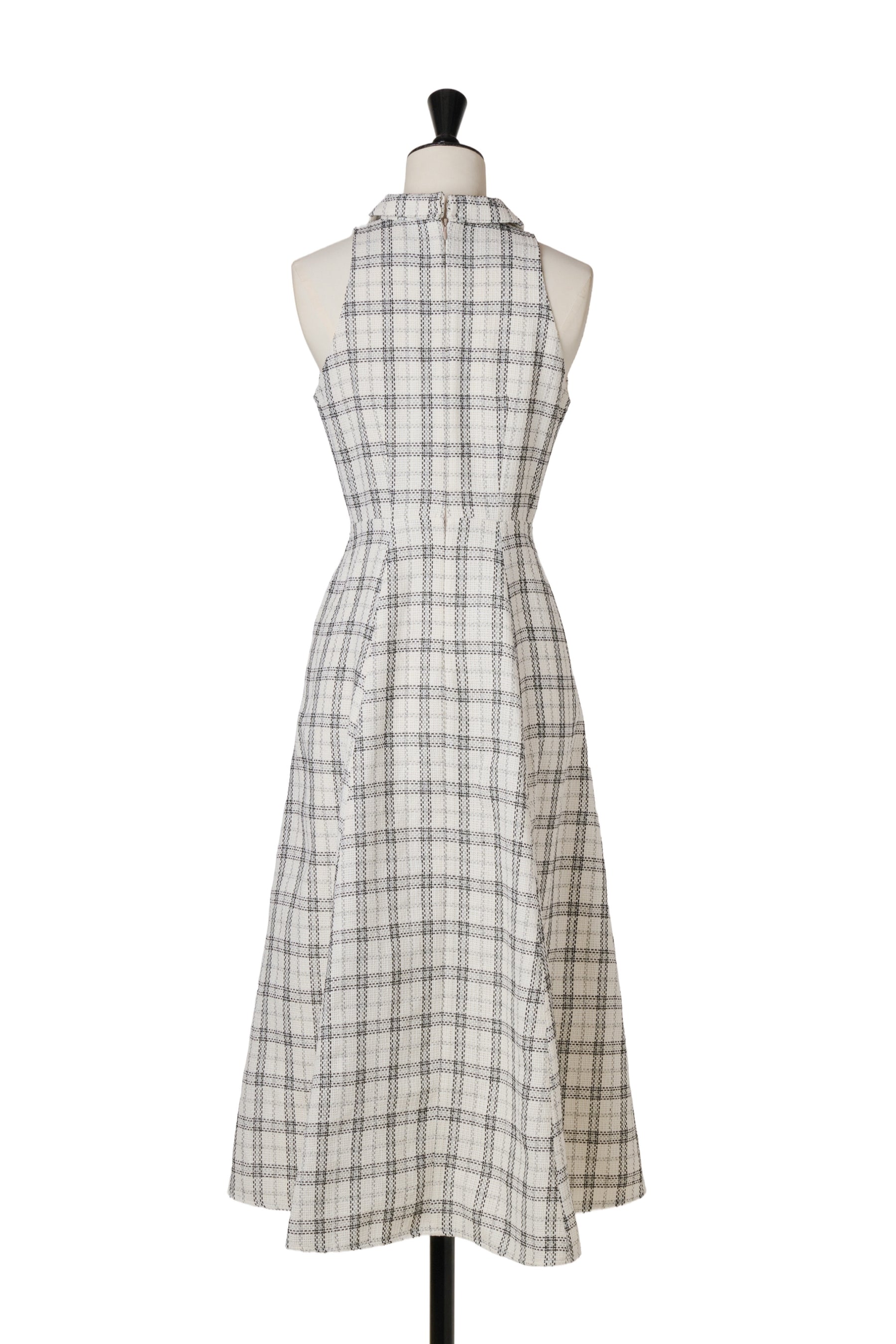 Faubourg Tweed Dress