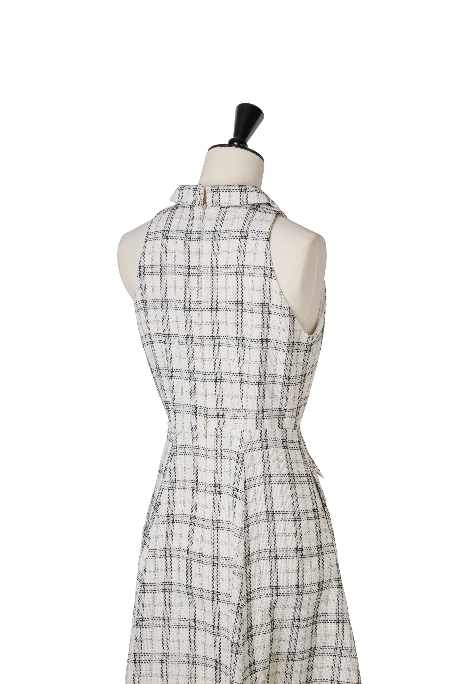 Faubourg Tweed Dress