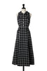 Faubourg Tweed Dress