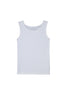 Ribbed Jersey Tank