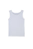 Ribbed Jersey Tank