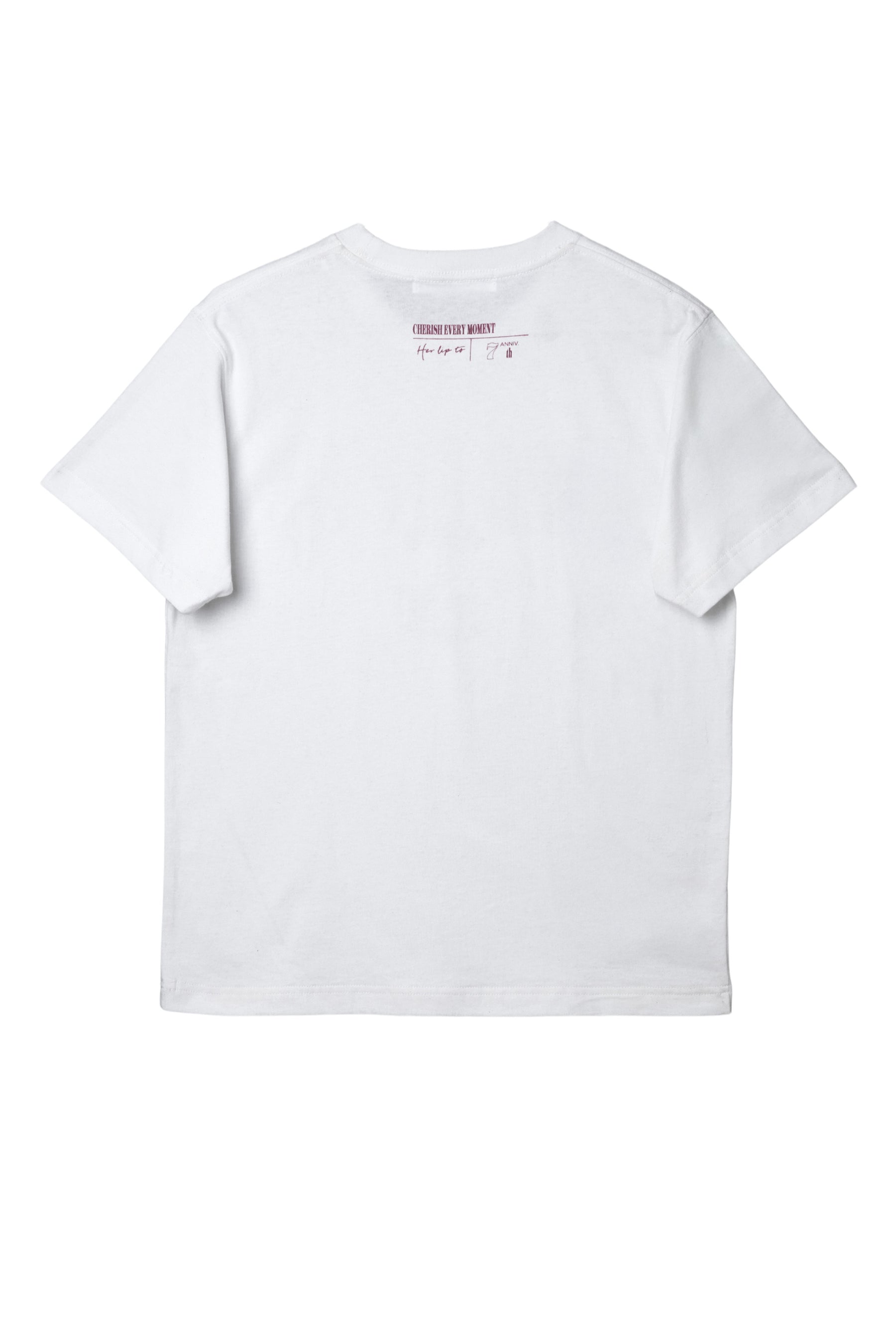 Classic Cherry Tee