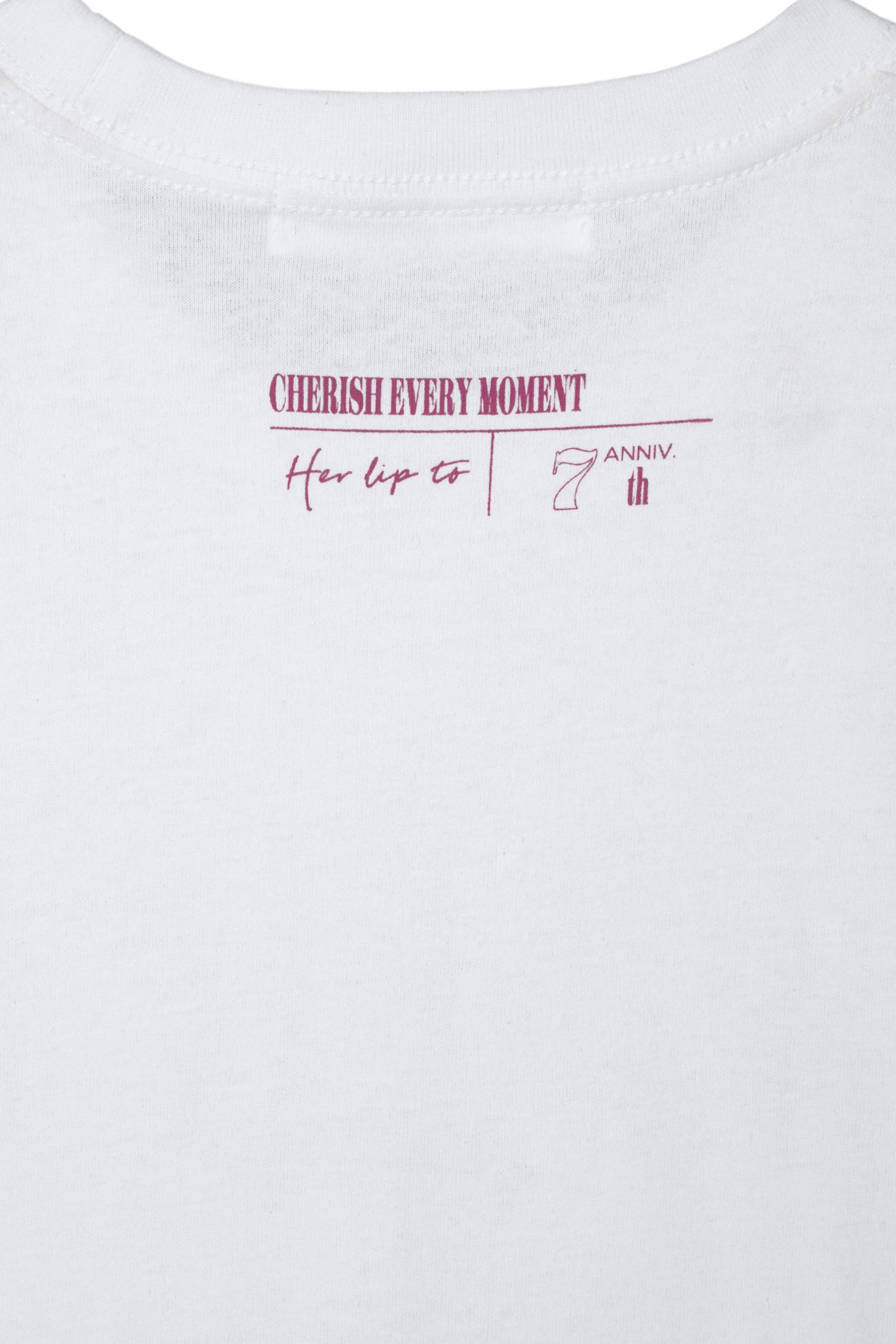 Classic Cherry Tee