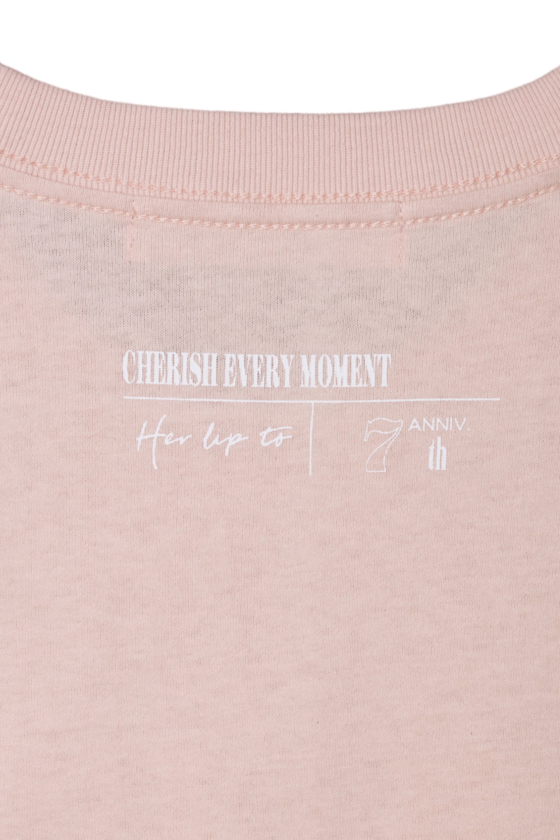 Classic Cherry Tee
