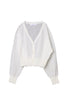 Mirage Sheer Cardigan