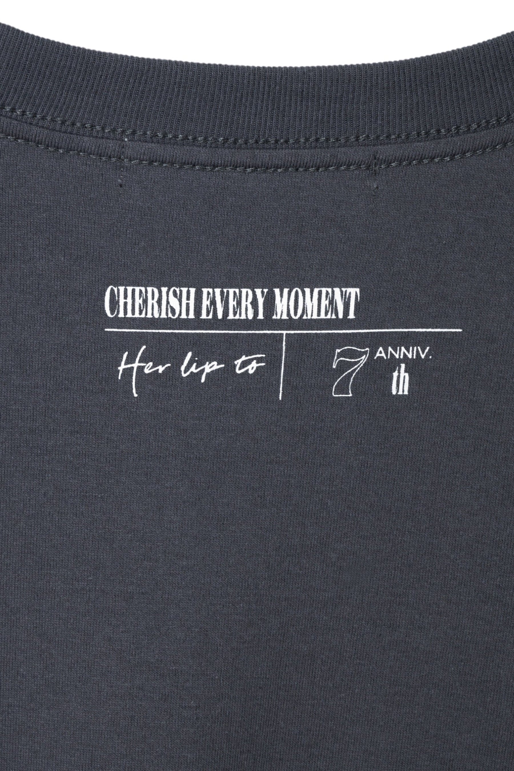 Classic Cherry Tee
