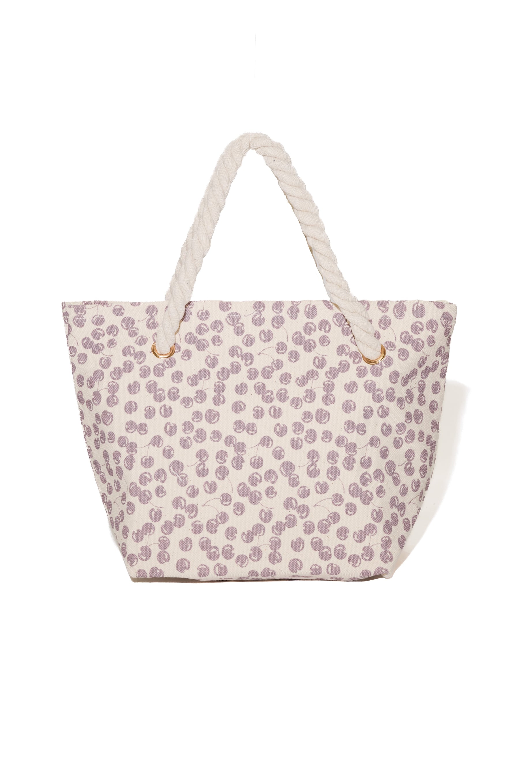 HLT Cherry Tote Bag