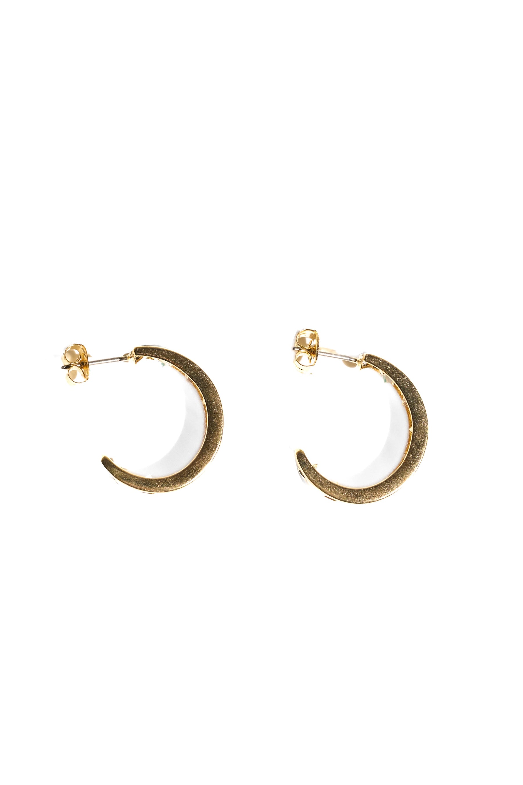 Jewel Arc Pierces