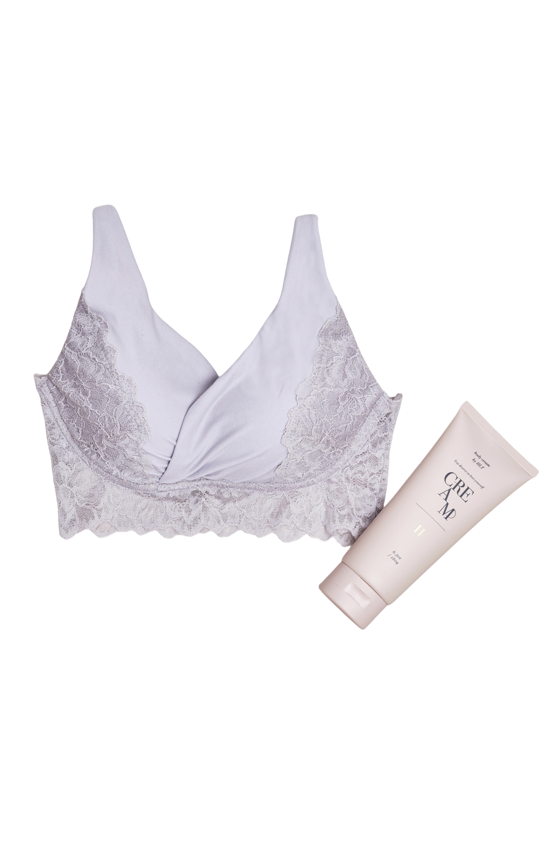 SELF LOVE NIGHT CARE SET