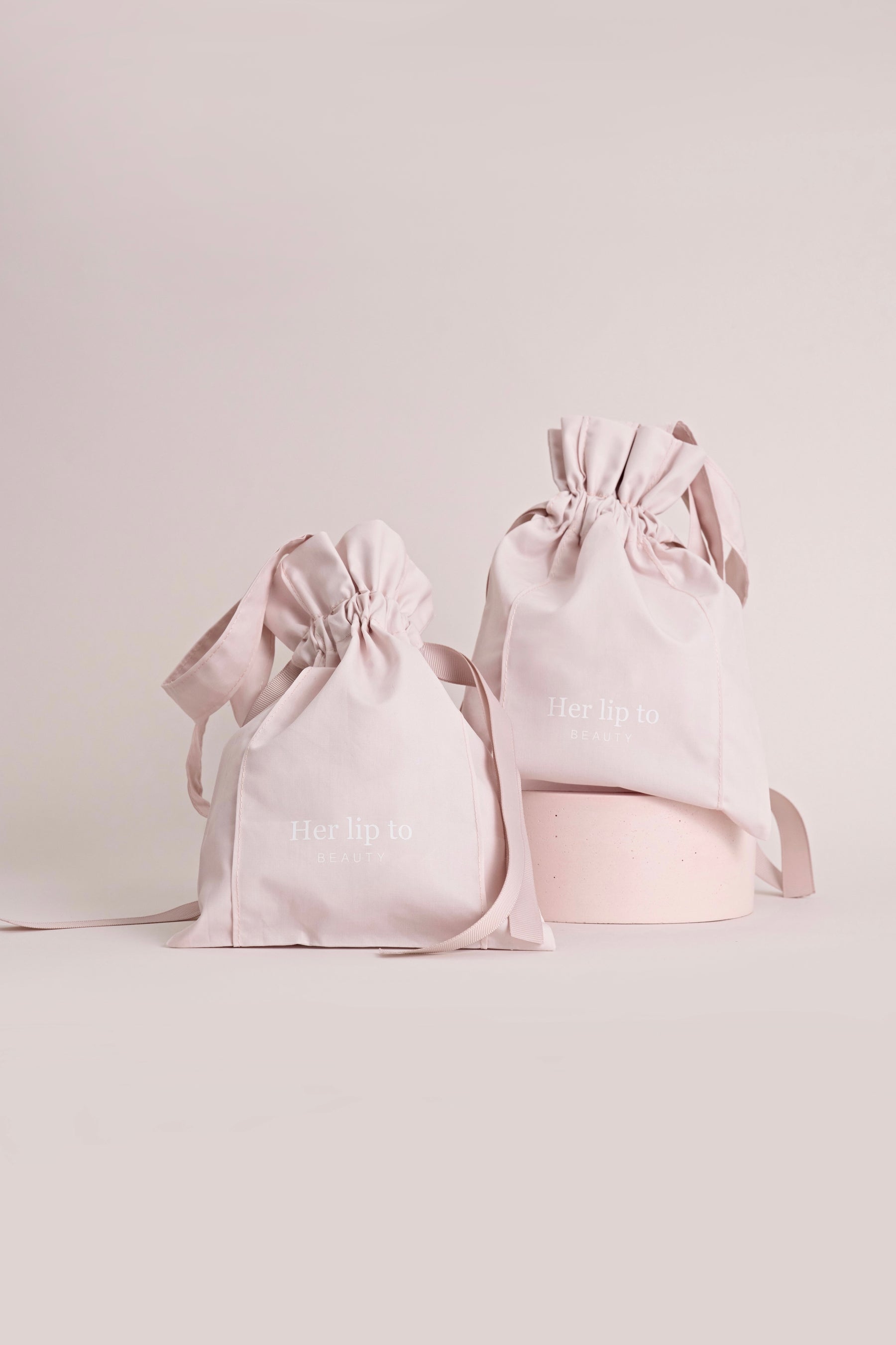 BEAUTY Gift Pouch【S】