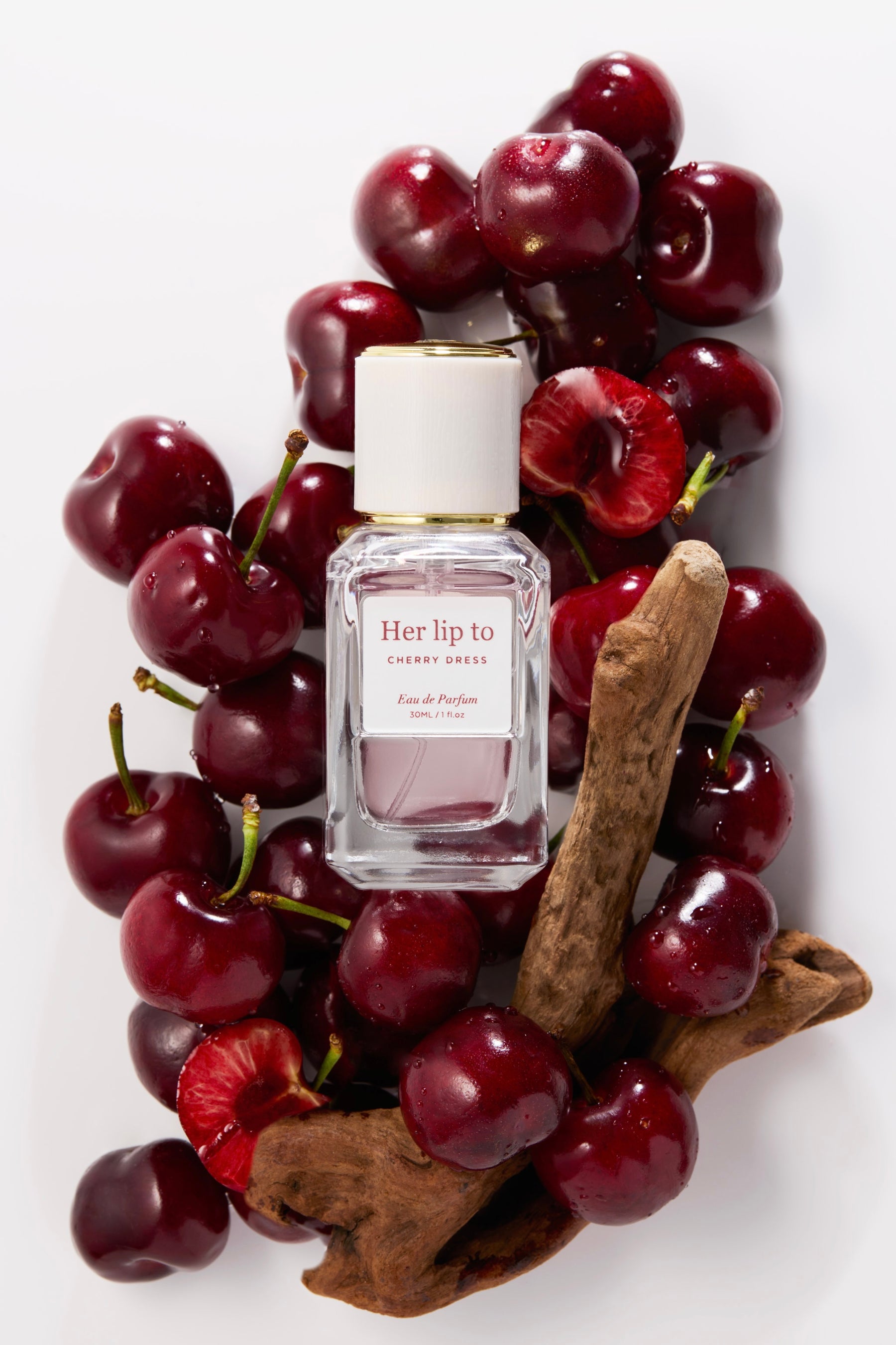 Eau de Parfum - CHERRY DRESS -