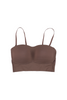 ROSIER Bandeau Bra