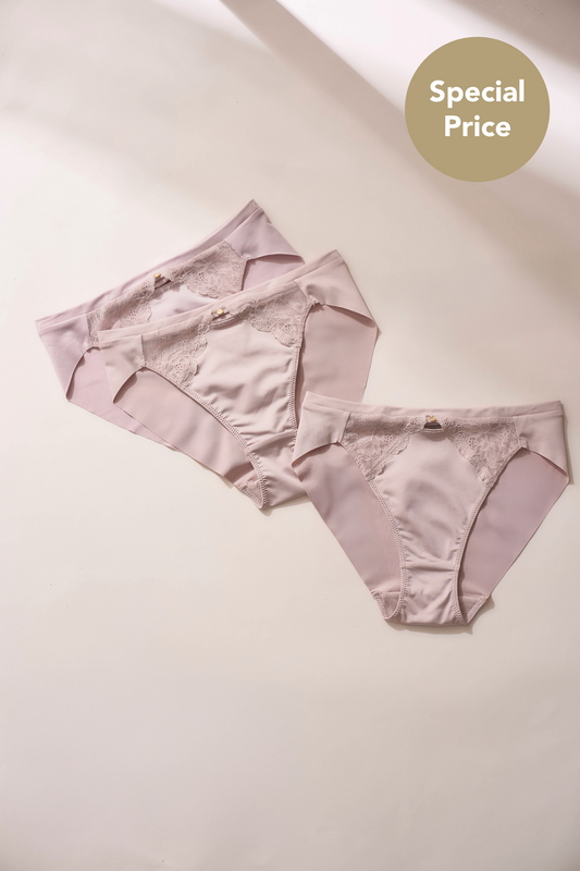Everyday Essential Short