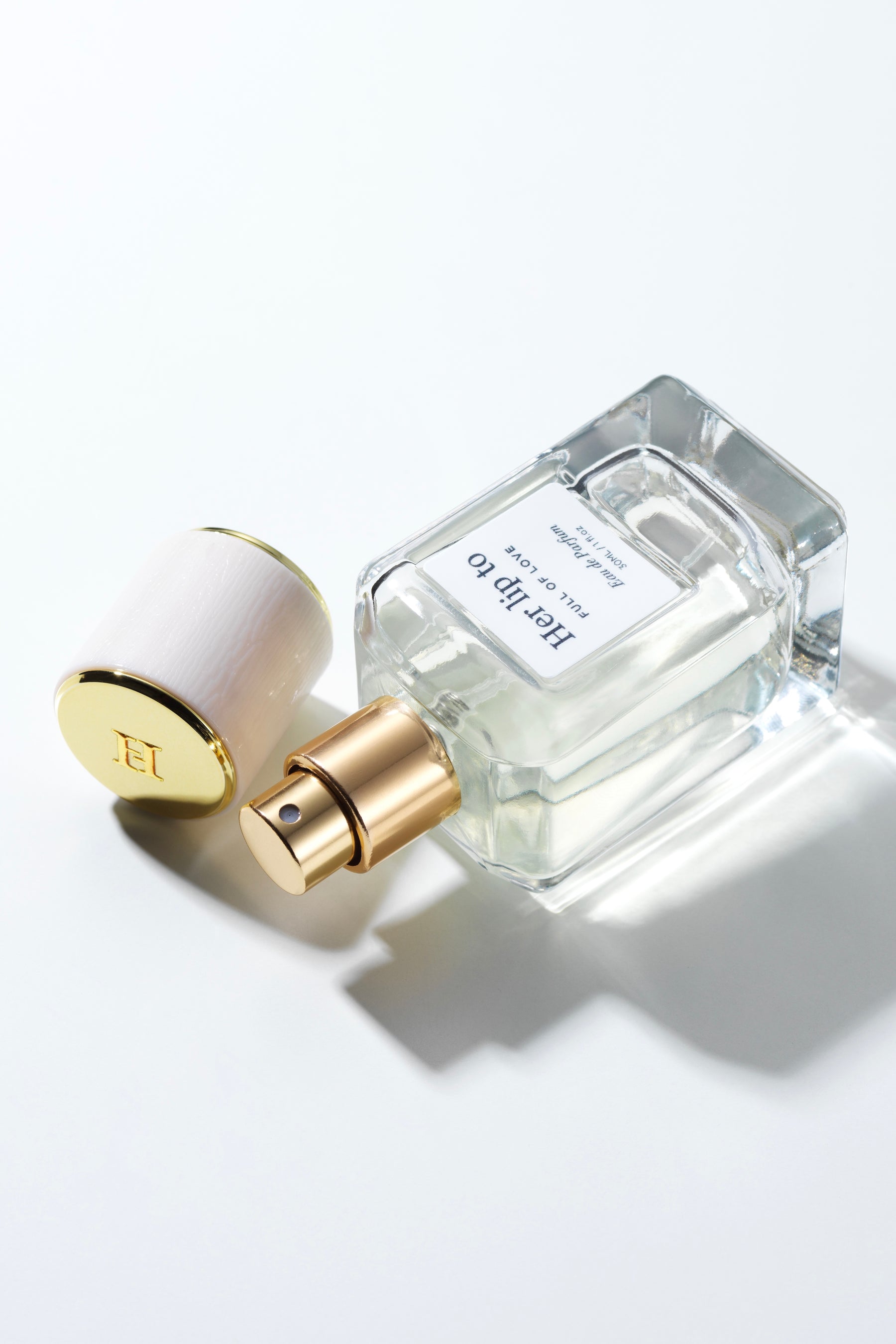 Eau de Parfum - CHERRY DRESS -