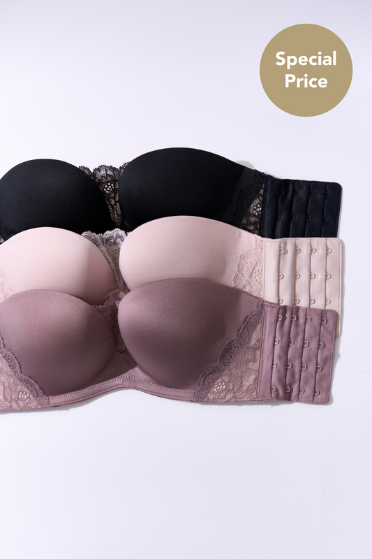 Everyday Essential Bra