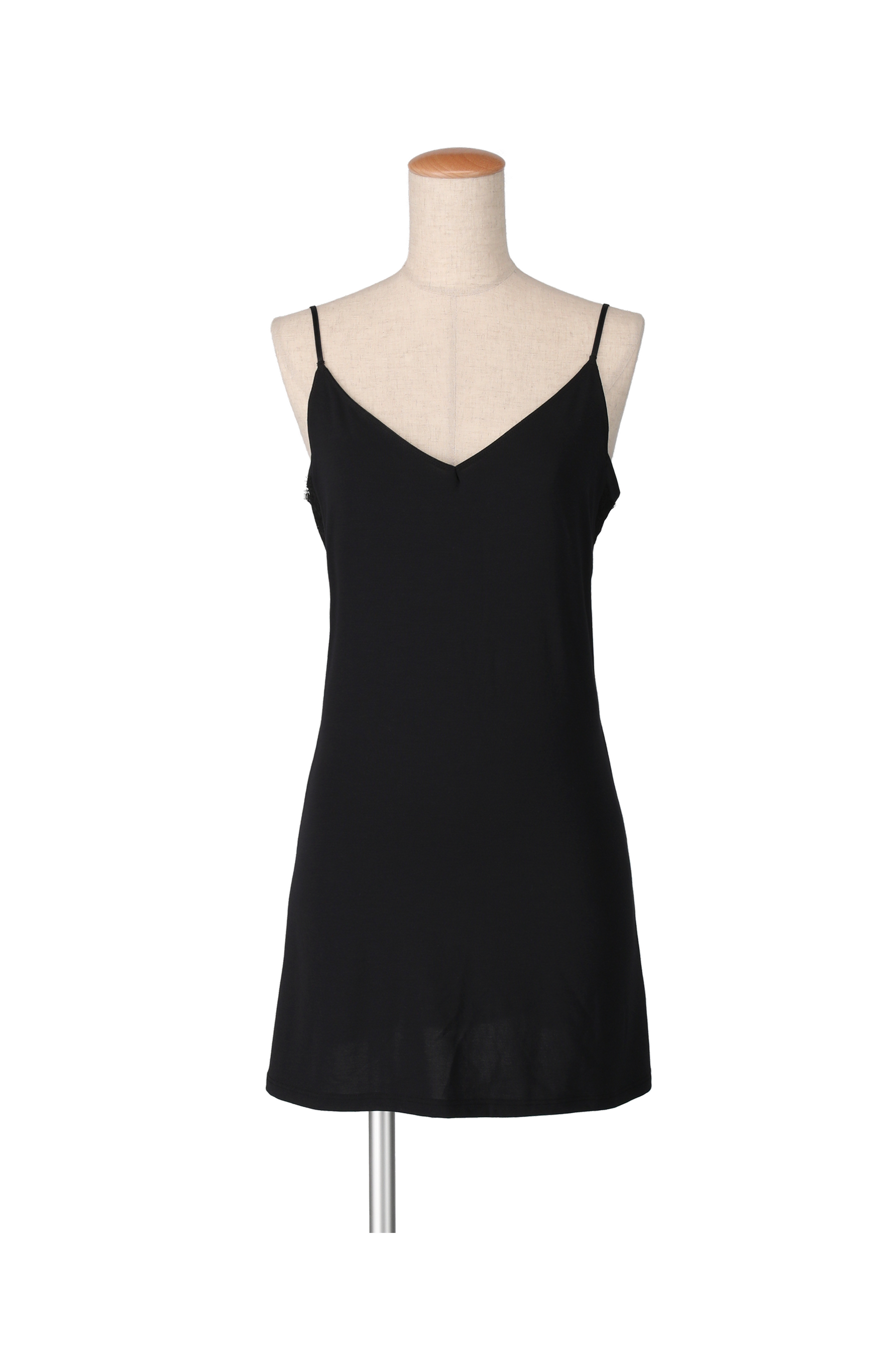 ROSIER Icy Veil Slip